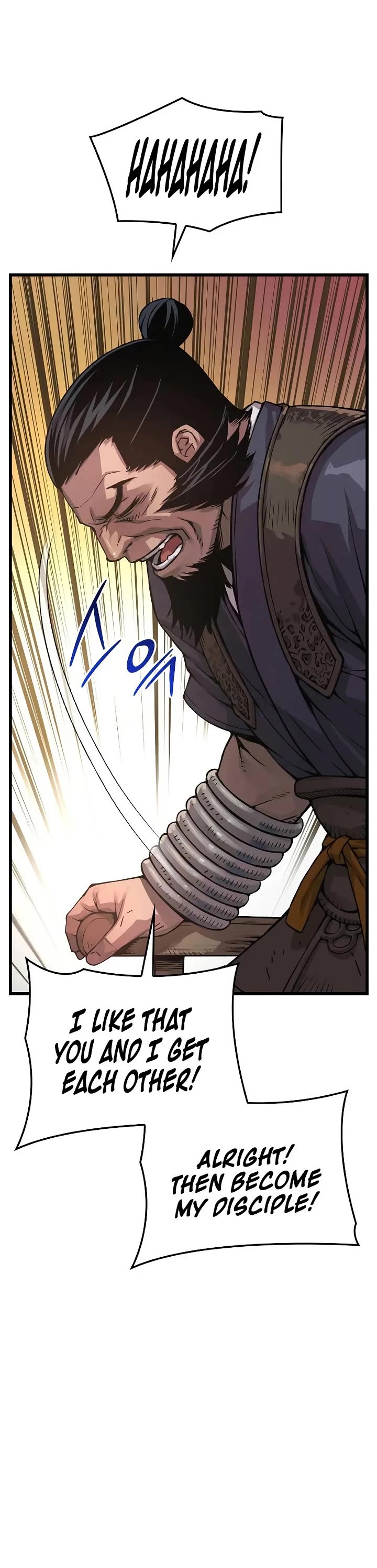 Myst, Might, Mayhem Chapter 83 page 13 - Chapter 83