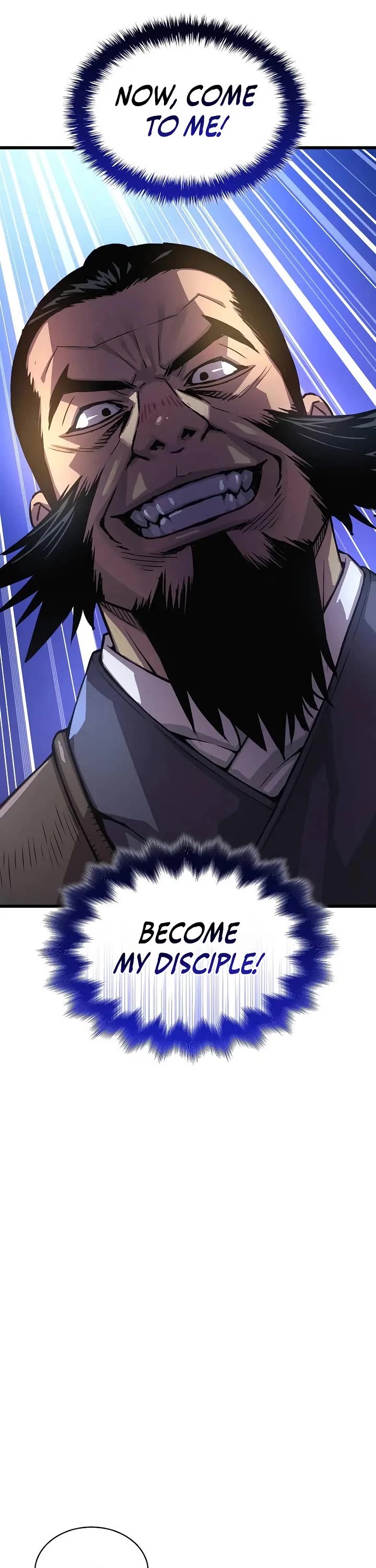 Myst, Might, Mayhem Chapter 83 page 15 - Chapter 83