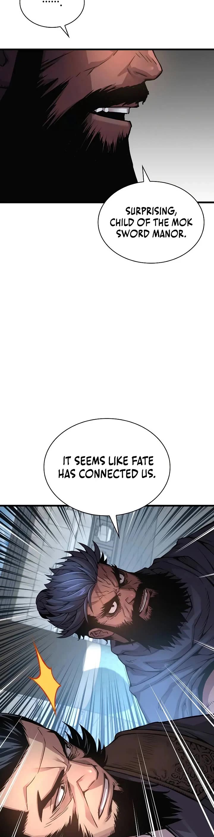 Myst, Might, Mayhem Chapter 83 page 16 - Chapter 83