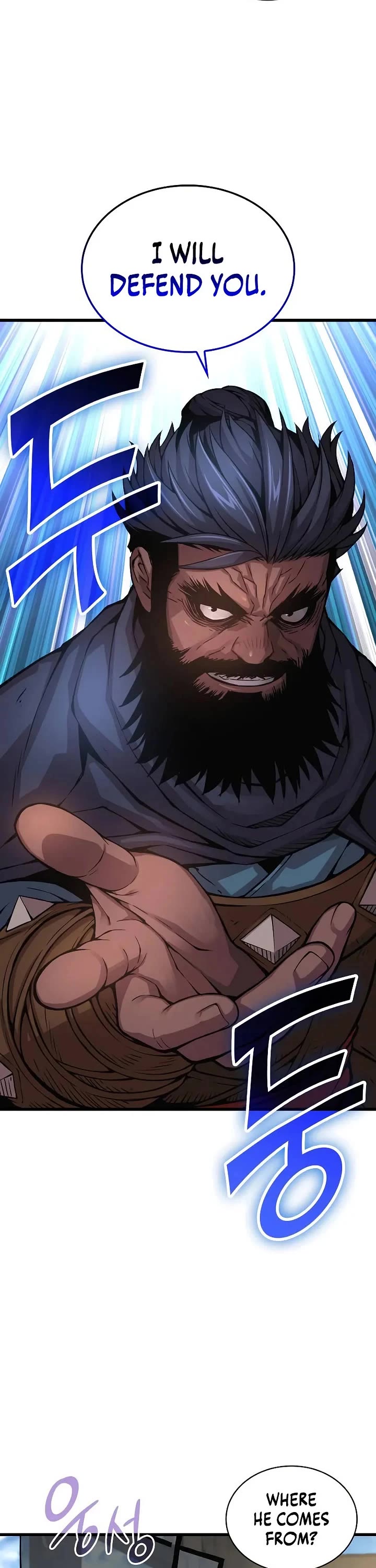 Myst, Might, Mayhem Chapter 83 page 25 - Chapter 83
