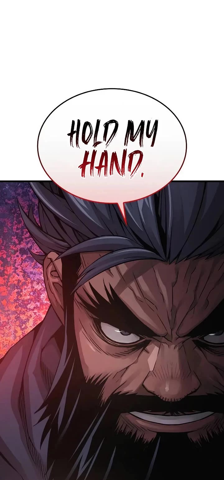 Myst, Might, Mayhem Chapter 83 page 31 - Chapter 83