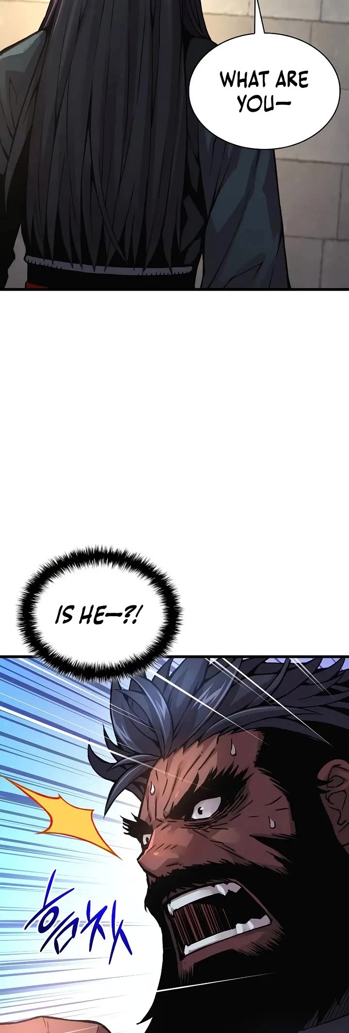 Myst, Might, Mayhem Chapter 83 page 35 - Chapter 83