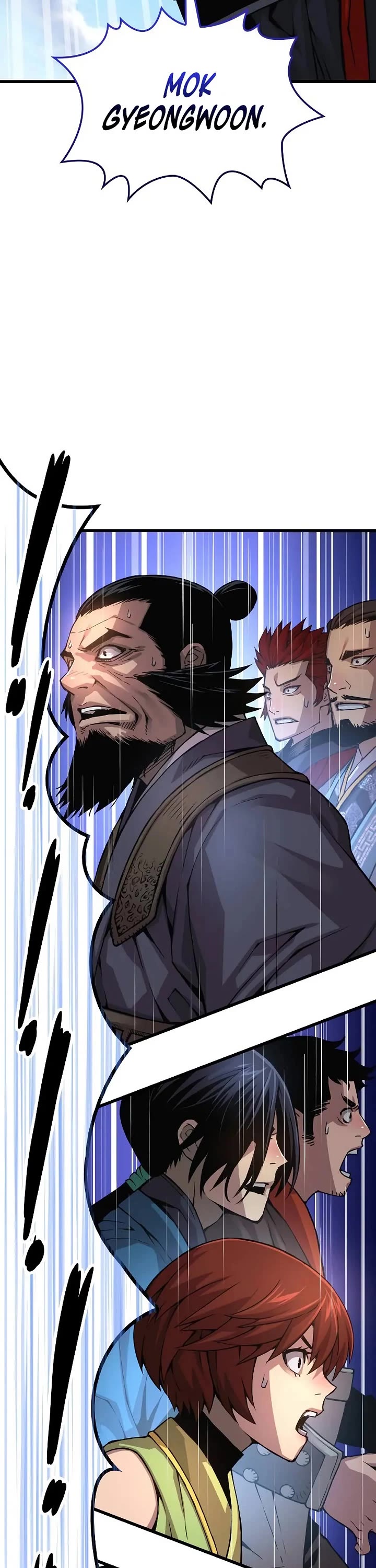 Myst, Might, Mayhem Chapter 83 page 38 - Chapter 83