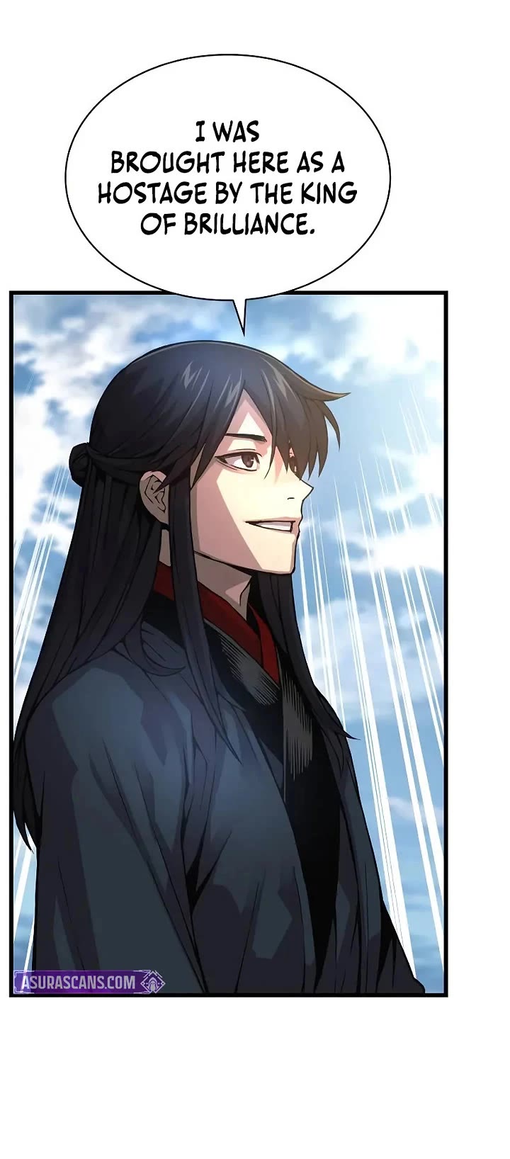 Myst, Might, Mayhem Chapter 83 page 40 - Chapter 83
