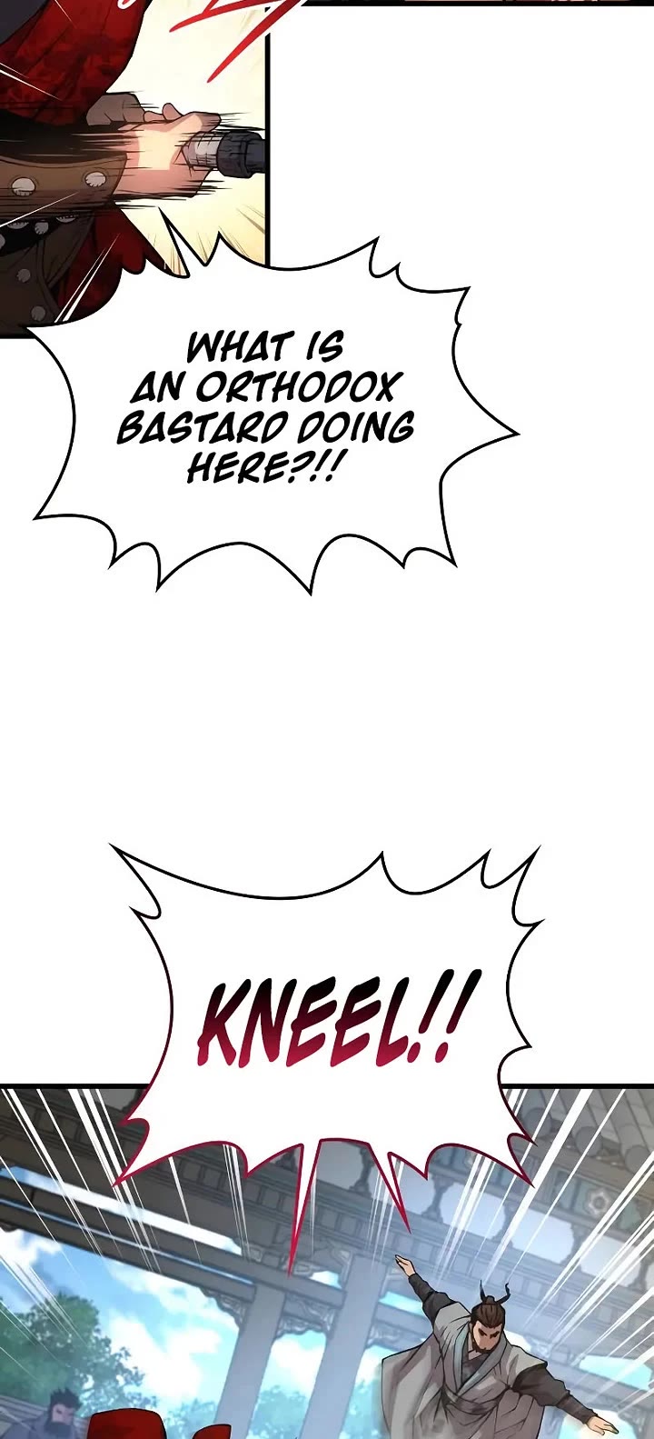 Myst, Might, Mayhem Chapter 83 page 45 - Chapter 83