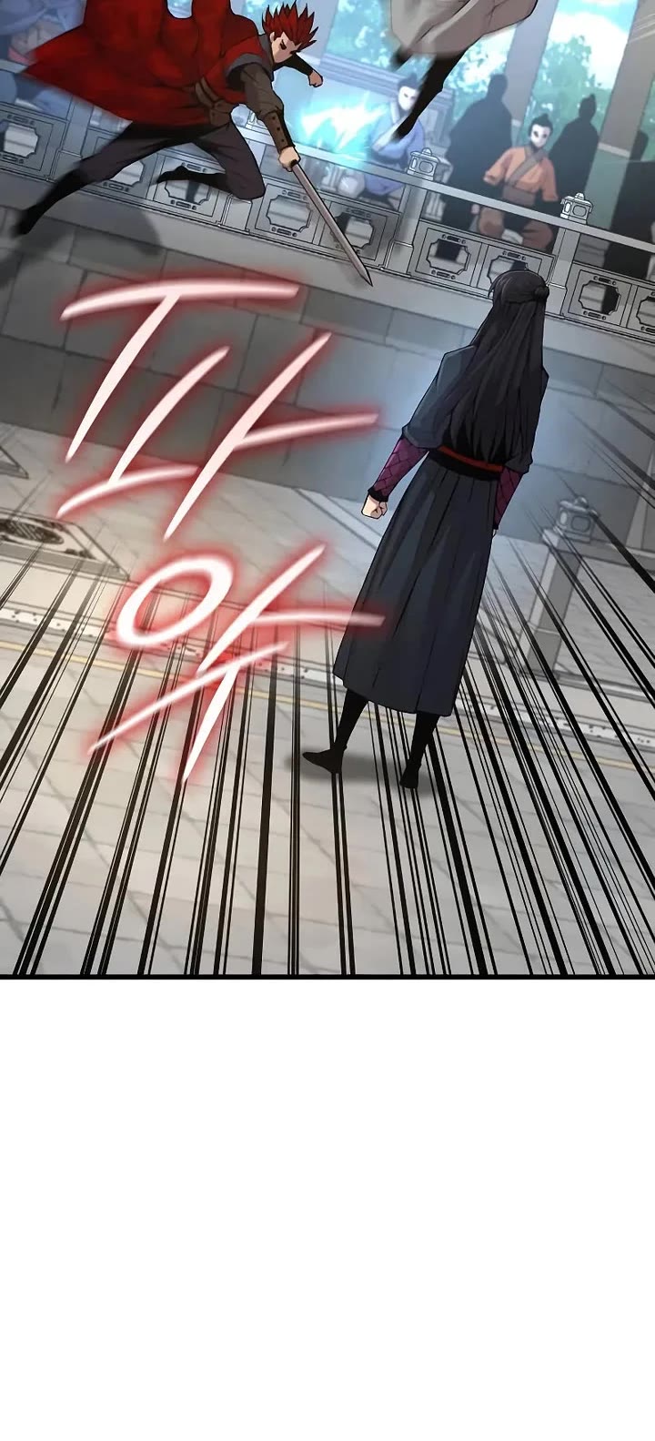 Myst, Might, Mayhem Chapter 83 page 46 - Chapter 83