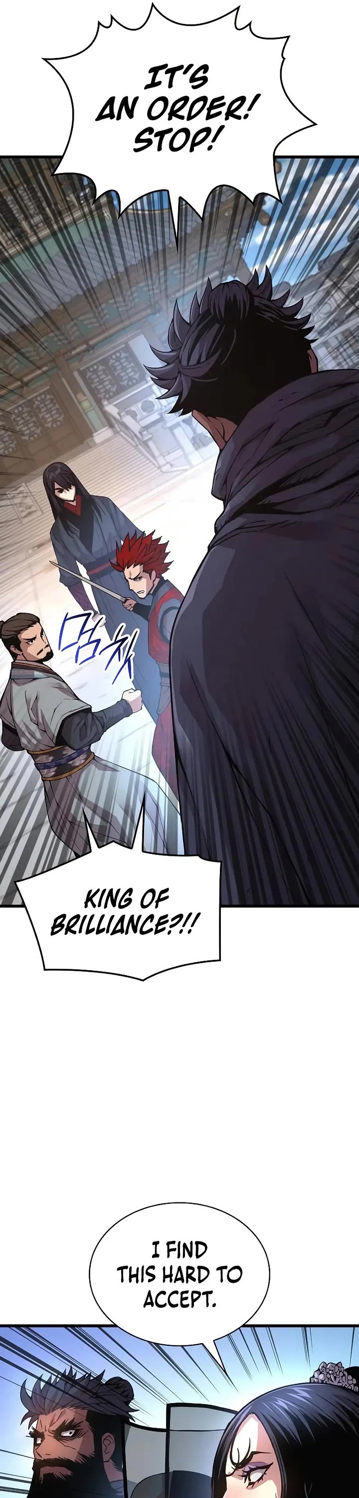 Myst, Might, Mayhem Chapter 83 page 47 - Chapter 83