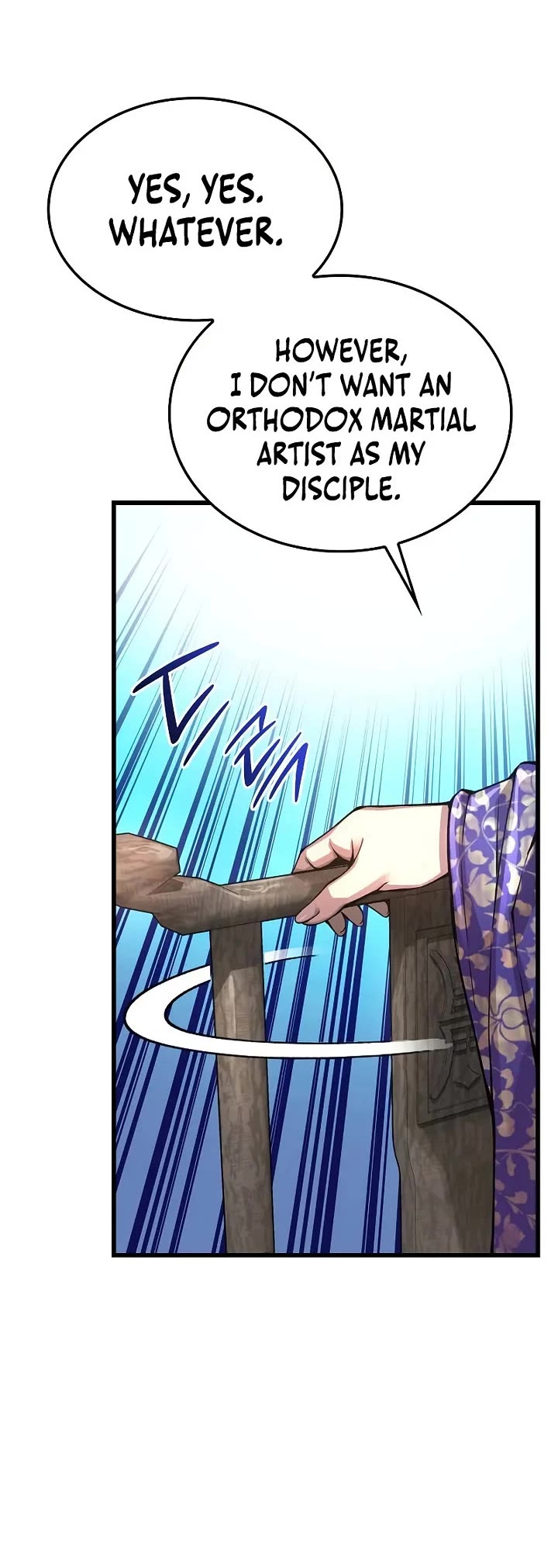 Myst, Might, Mayhem Chapter 83 page 51 - Chapter 83