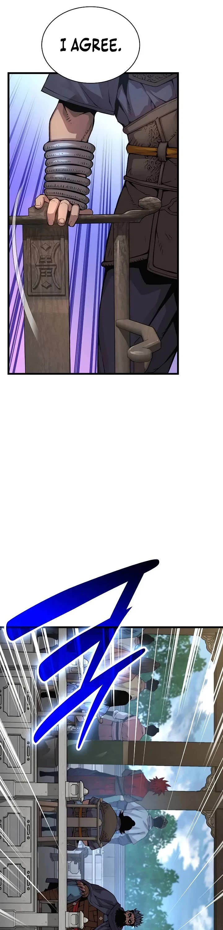 Myst, Might, Mayhem Chapter 83 page 52 - Chapter 83