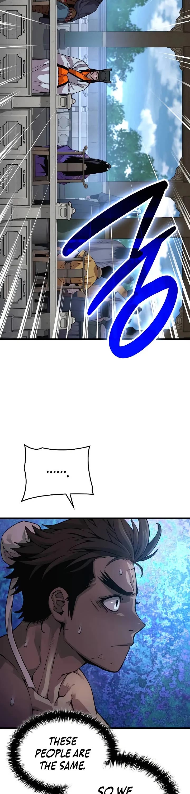 Myst, Might, Mayhem Chapter 83 page 53 - Chapter 83