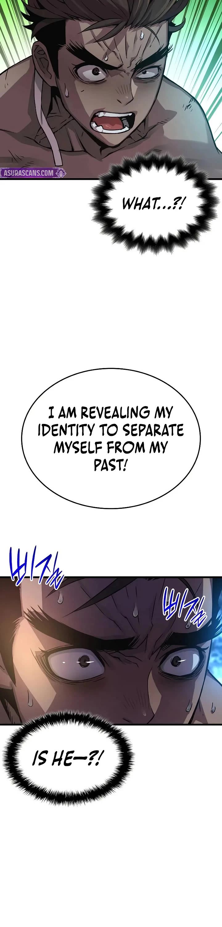 Myst, Might, Mayhem Chapter 83 page 58 - Chapter 83