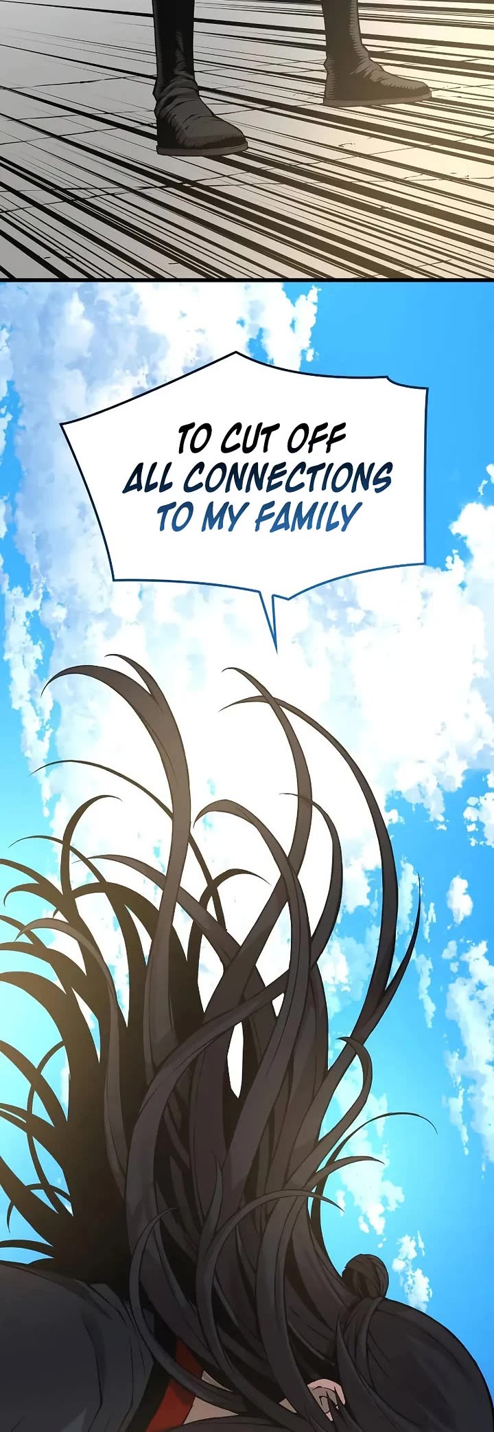 Myst, Might, Mayhem Chapter 83 page 60 - Chapter 83
