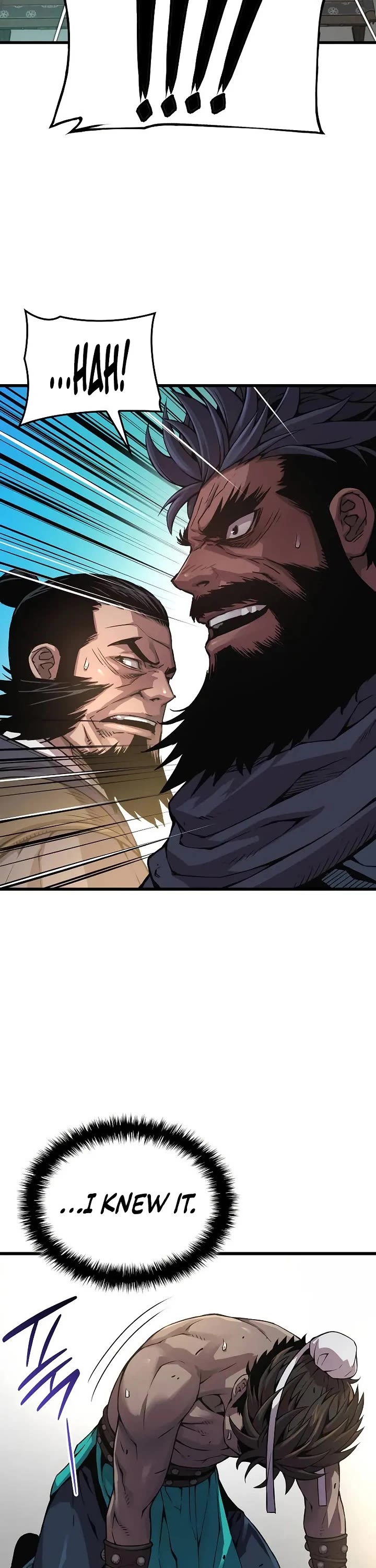 Myst, Might, Mayhem Chapter 83 page 62 - Chapter 83
