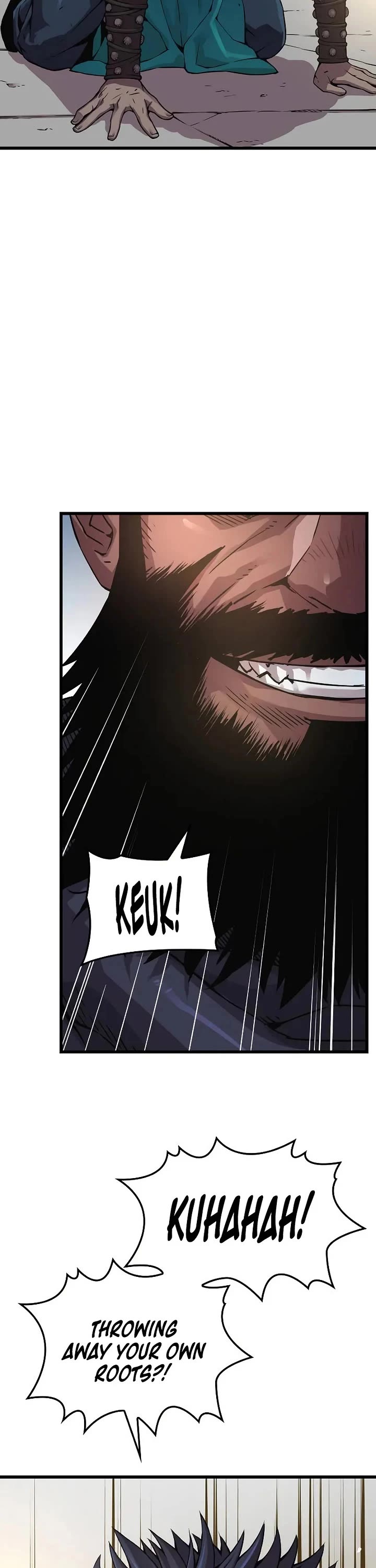 Myst, Might, Mayhem Chapter 83 page 63 - Chapter 83