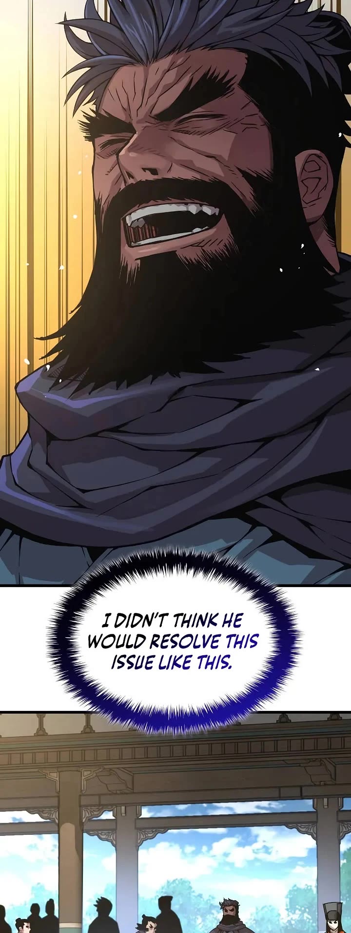 Myst, Might, Mayhem Chapter 83 page 64 - Chapter 83
