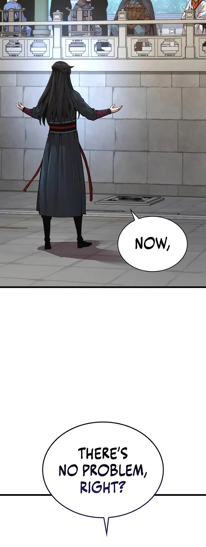 Myst, Might, Mayhem Chapter 83 page 65 - Chapter 83