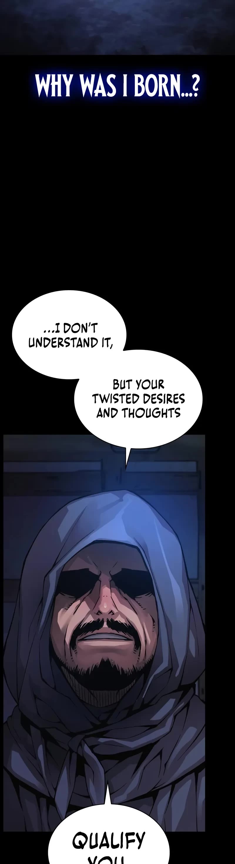 Myst, Might, Mayhem Chapter 84 page 10 - Chapter 84: Evil’s Rule Sword