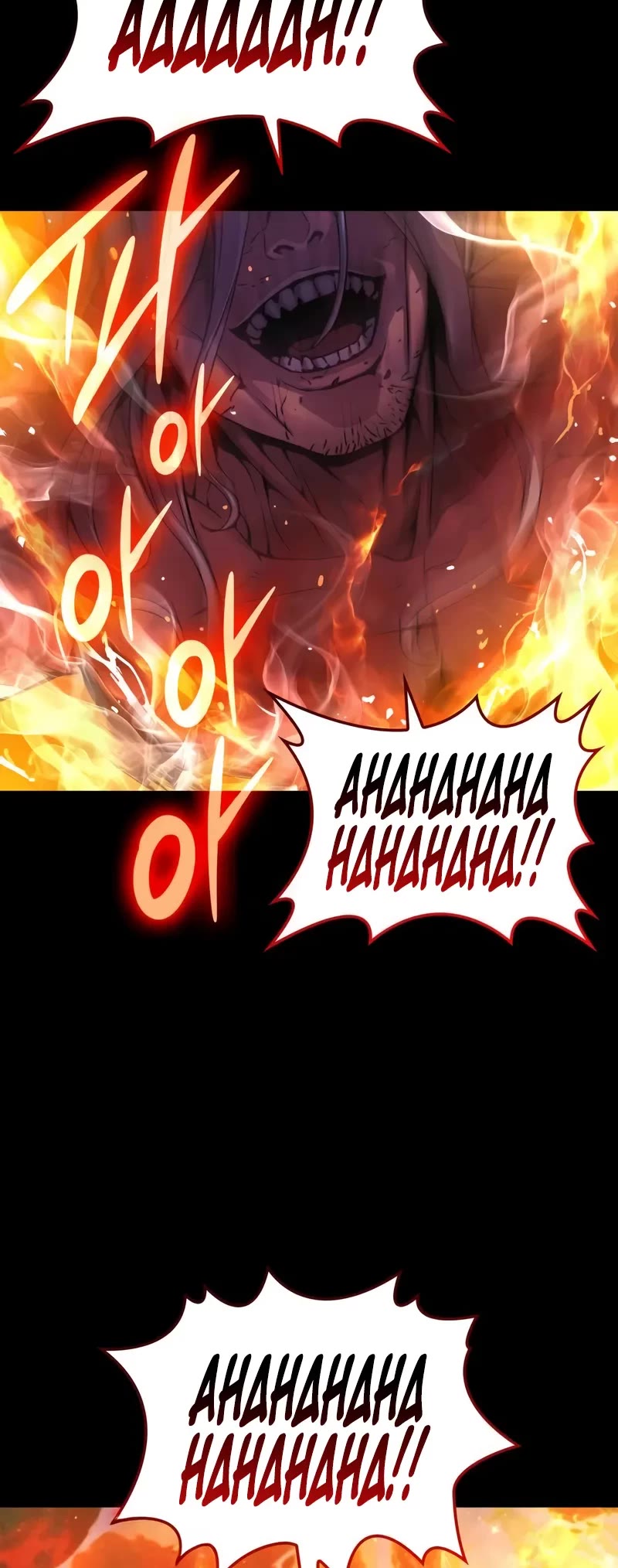 Myst, Might, Mayhem Chapter 84 page 15 - Chapter 84: Evil’s Rule Sword
