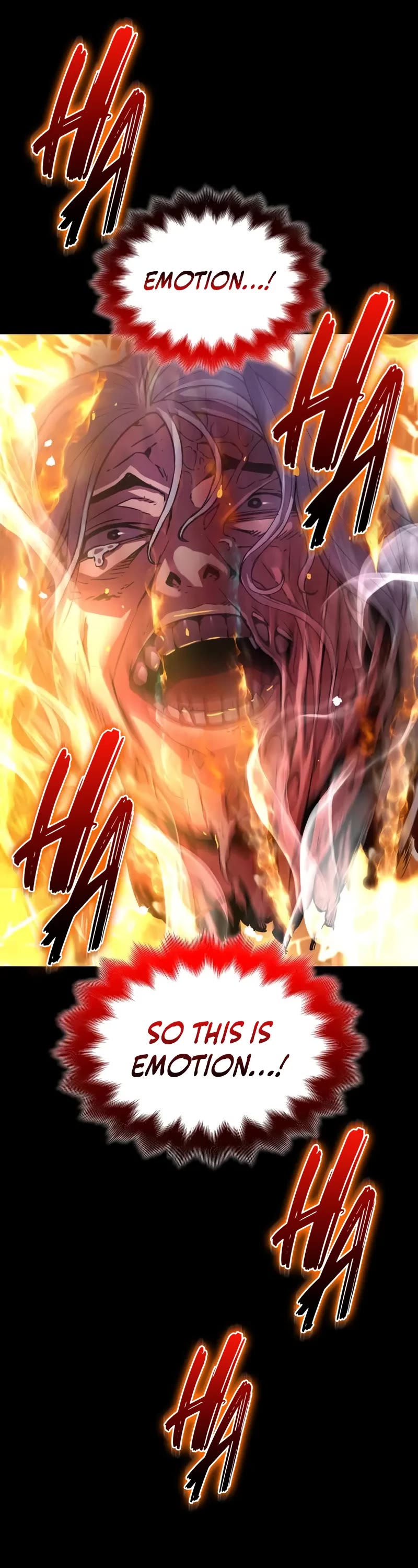 Myst, Might, Mayhem Chapter 84 page 17 - Chapter 84: Evil’s Rule Sword
