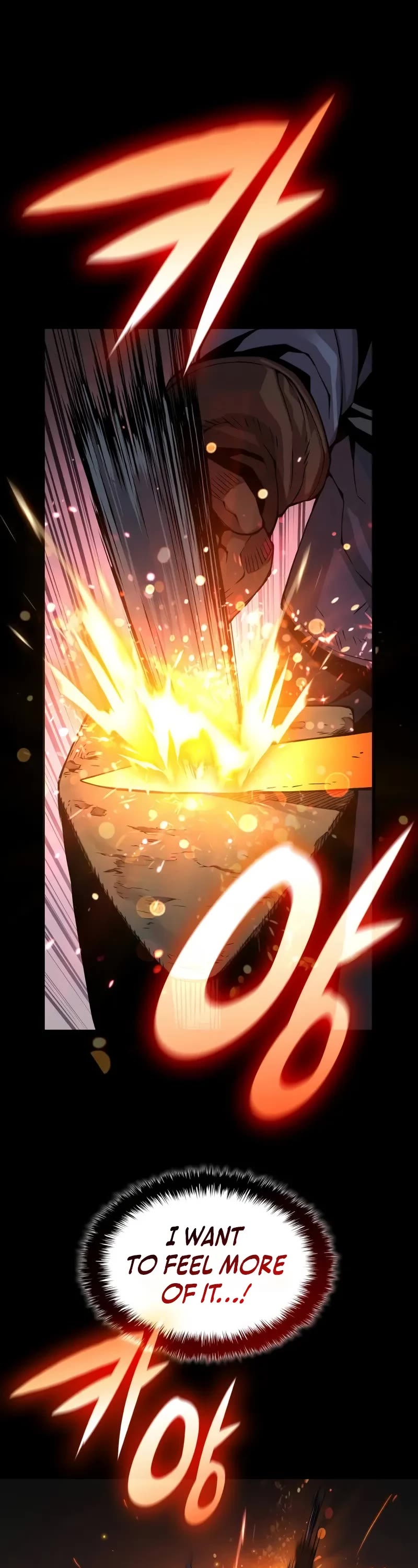 Myst, Might, Mayhem Chapter 84 page 18 - Chapter 84: Evil’s Rule Sword