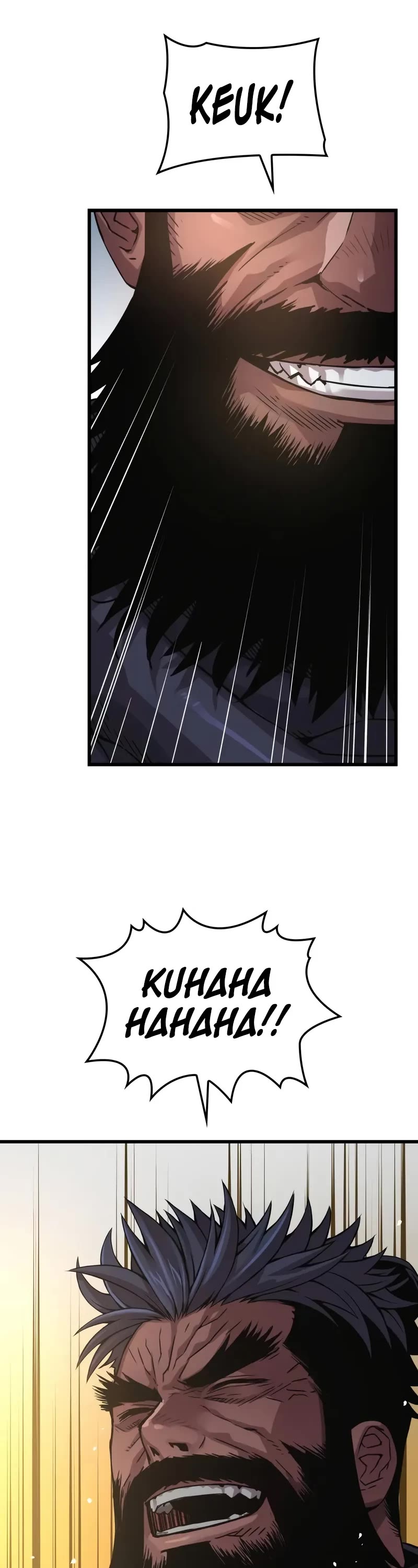 Myst, Might, Mayhem Chapter 84 page 23 - Chapter 84: Evil’s Rule Sword
