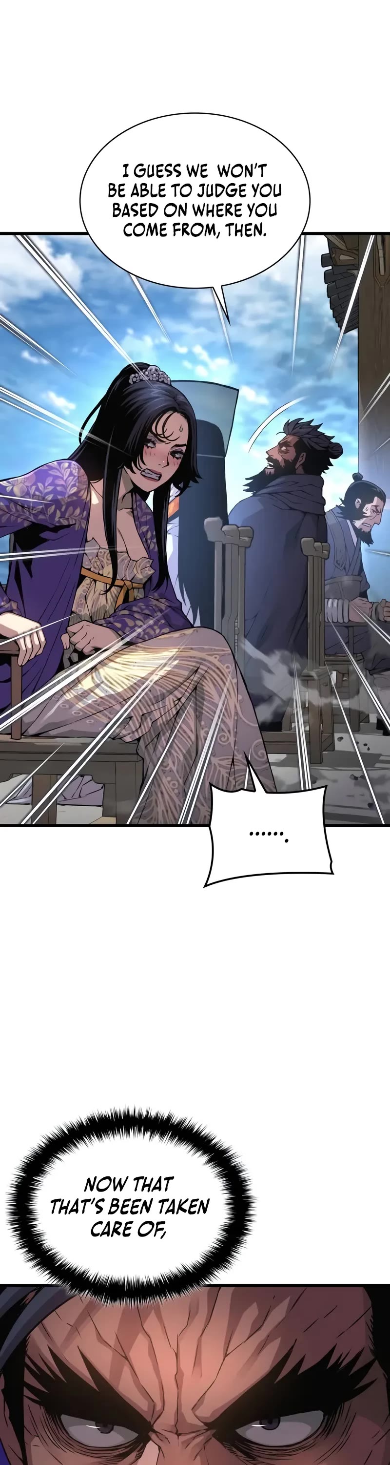 Myst, Might, Mayhem Chapter 84 page 25 - Chapter 84: Evil’s Rule Sword