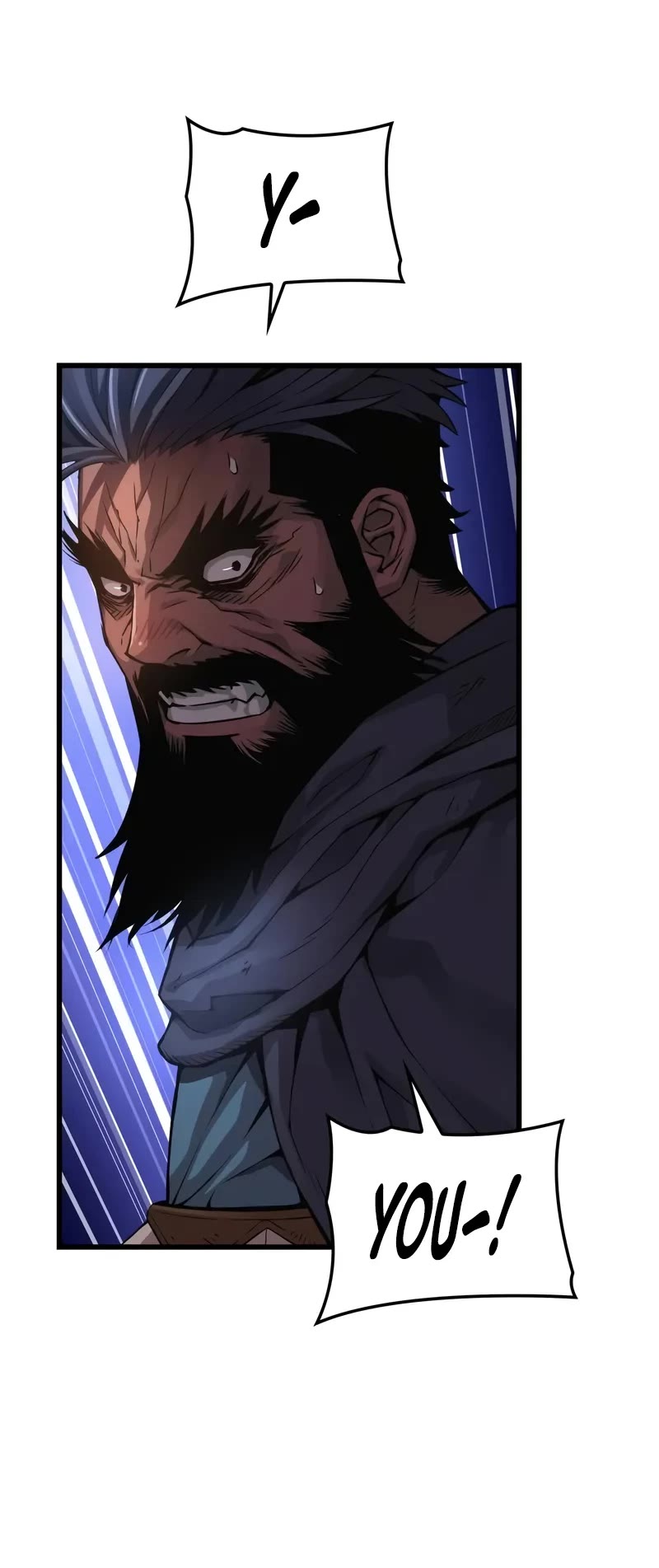 Myst, Might, Mayhem Chapter 84 page 35 - Chapter 84: Evil’s Rule Sword