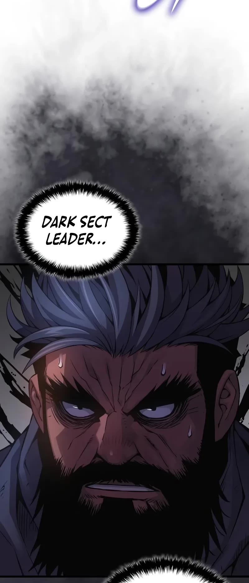 Myst, Might, Mayhem Chapter 84 page 48 - Chapter 84: Evil’s Rule Sword