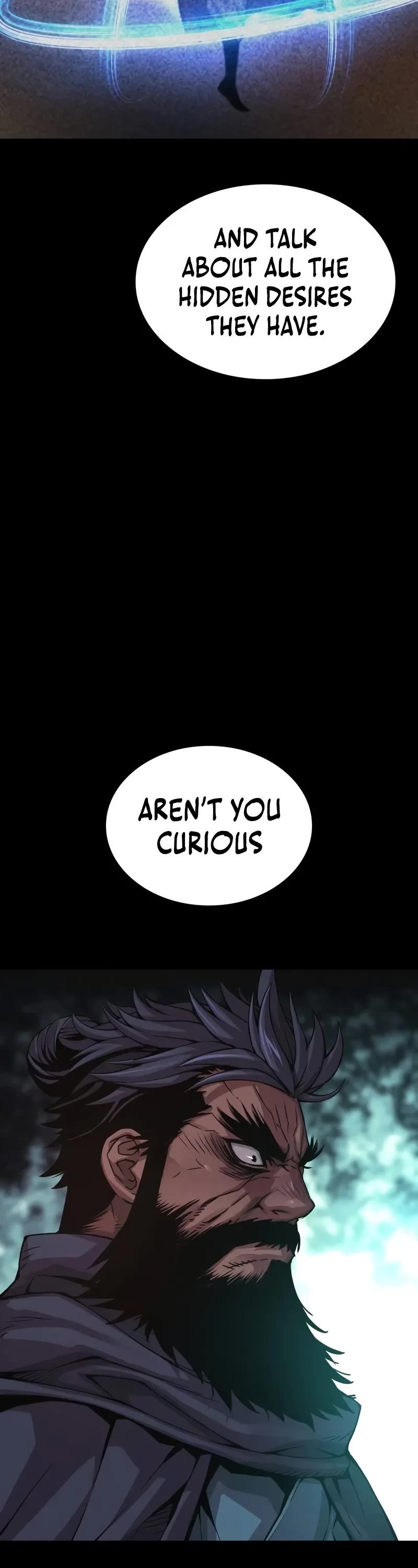 Myst, Might, Mayhem Chapter 84 page 57 - Chapter 84: Evil’s Rule Sword