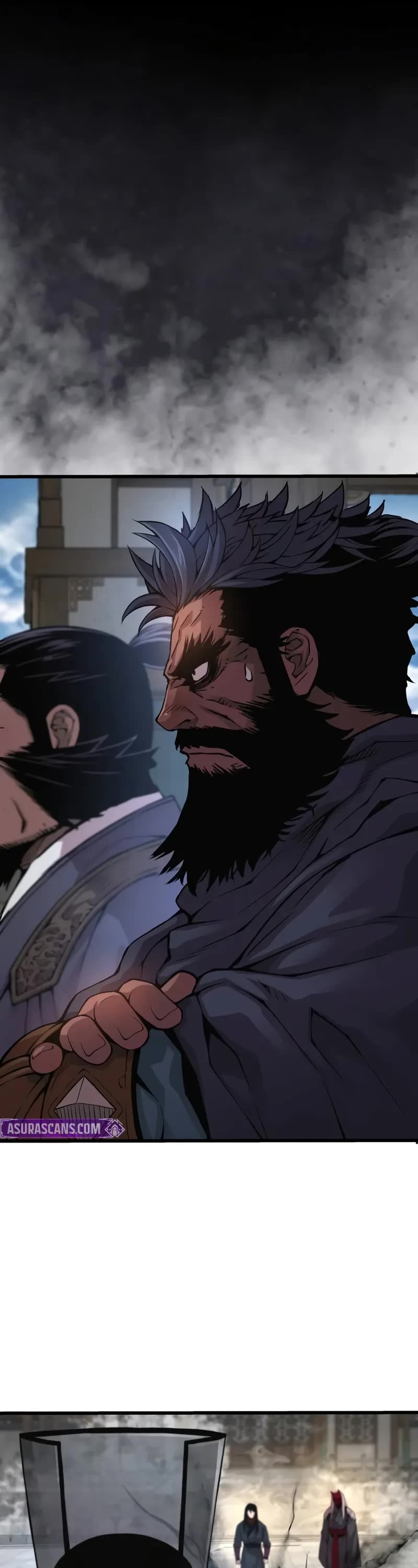 Myst, Might, Mayhem Chapter 84 page 60 - Chapter 84: Evil’s Rule Sword