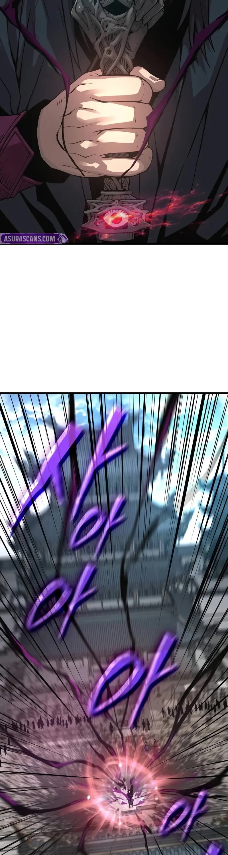 Myst, Might, Mayhem Chapter 84 page 72 - Chapter 84: Evil’s Rule Sword