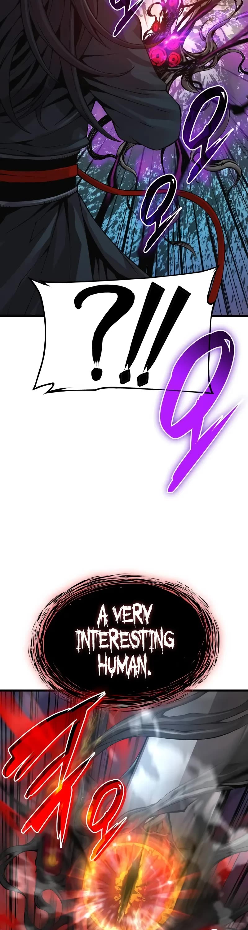 Myst, Might, Mayhem Chapter 84 page 76 - Chapter 84: Evil’s Rule Sword