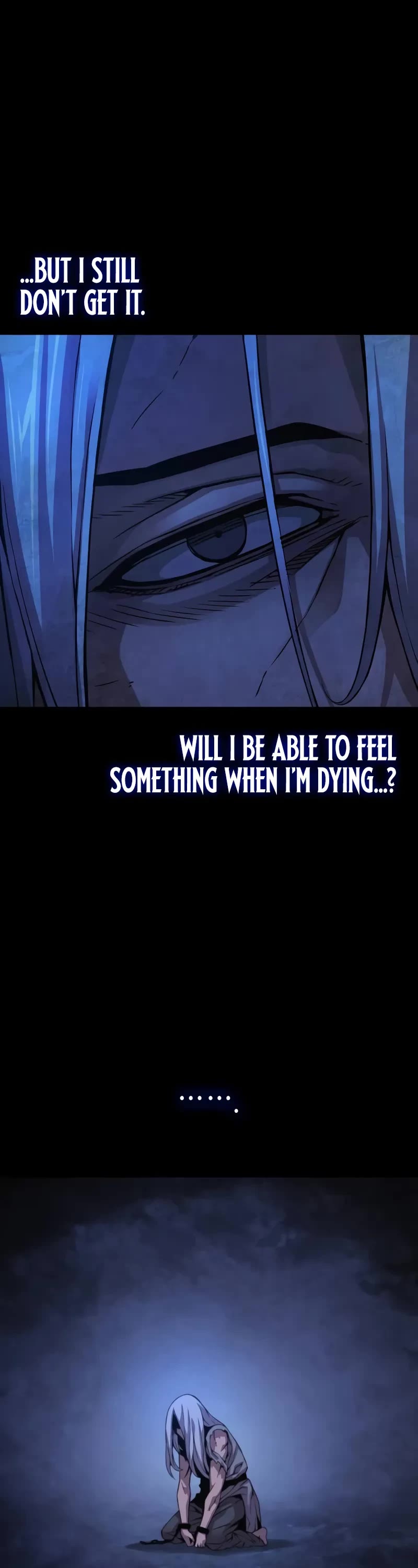 Myst, Might, Mayhem Chapter 84 page 9 - Chapter 84: Evil’s Rule Sword