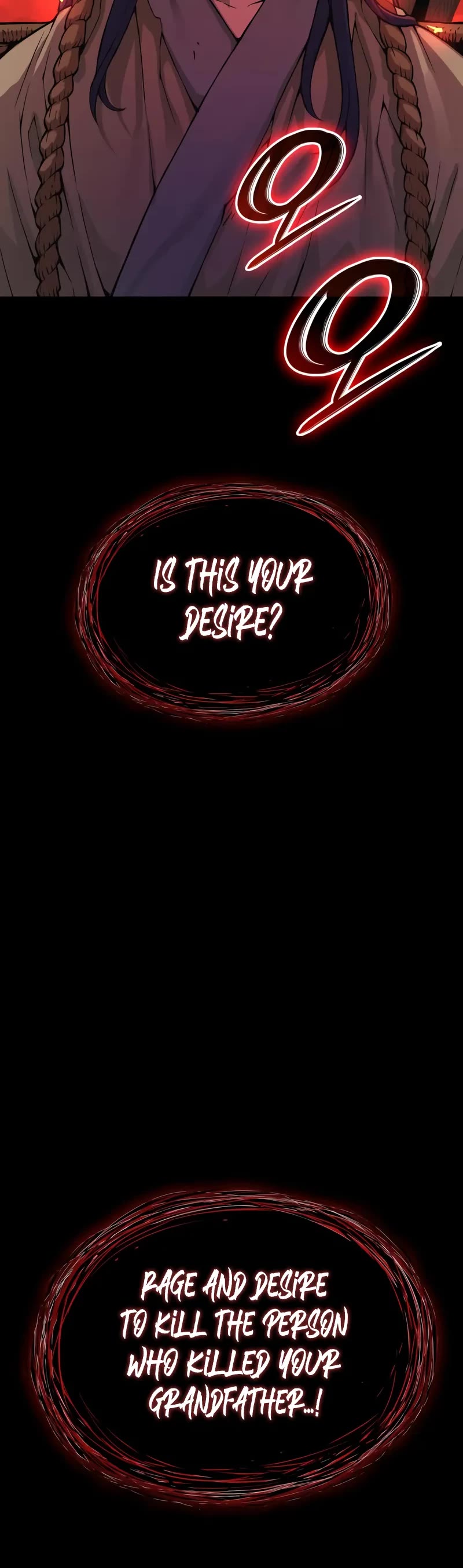 Myst, Might, Mayhem Chapter 85 page 10 - Chapter 85: Being