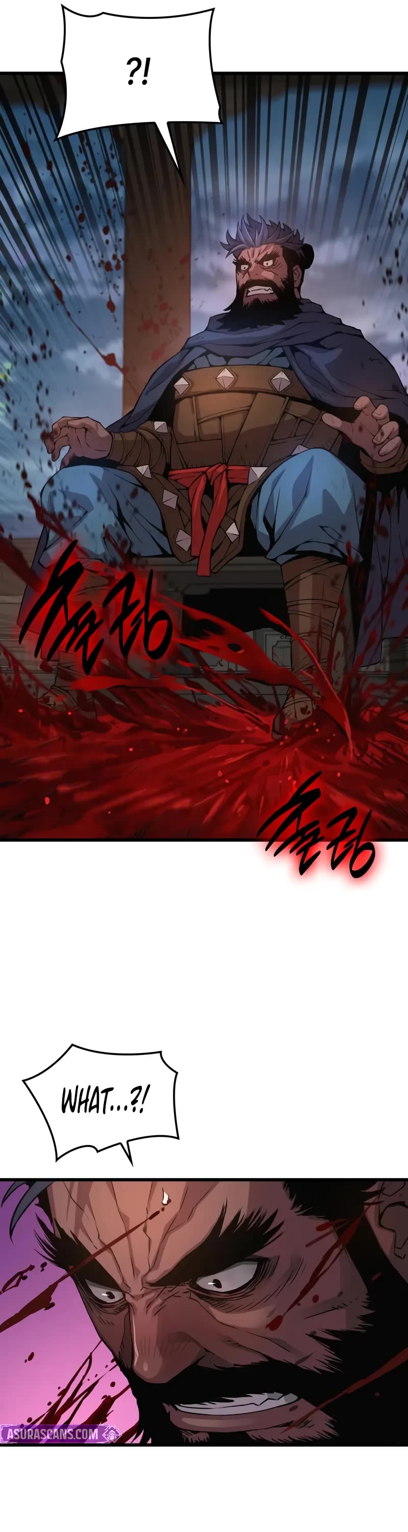 Myst, Might, Mayhem Chapter 85 page 39 - Chapter 85: Being