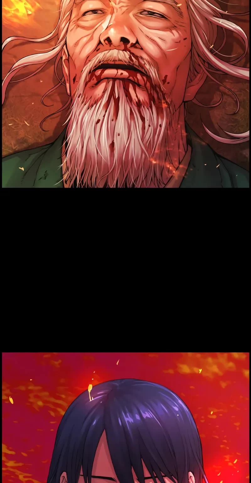 Myst, Might, Mayhem Chapter 85 page 4 - Chapter 85: Being