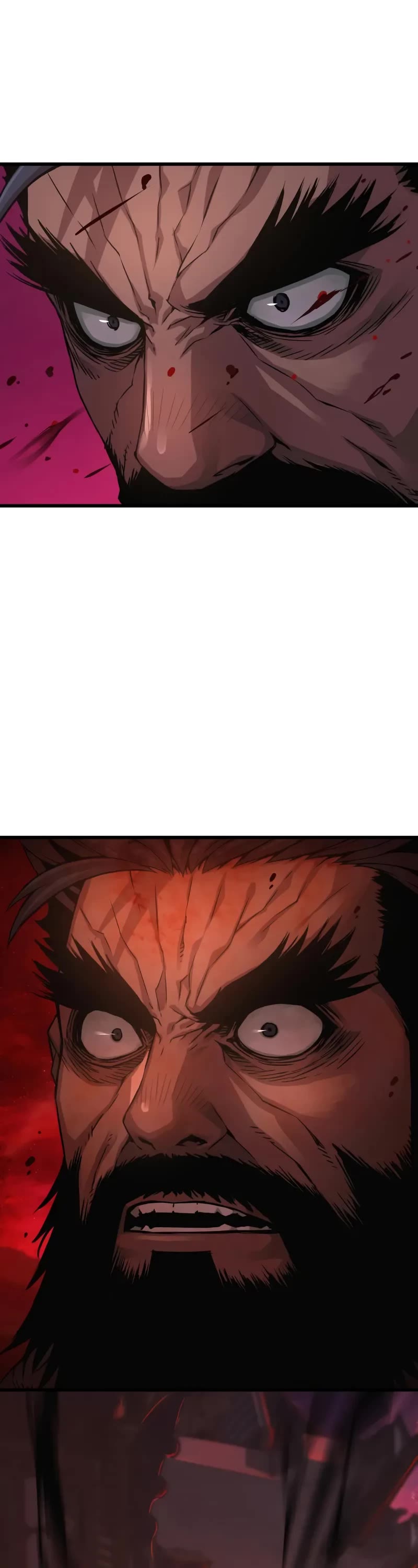 Myst, Might, Mayhem Chapter 85 page 40 - Chapter 85: Being