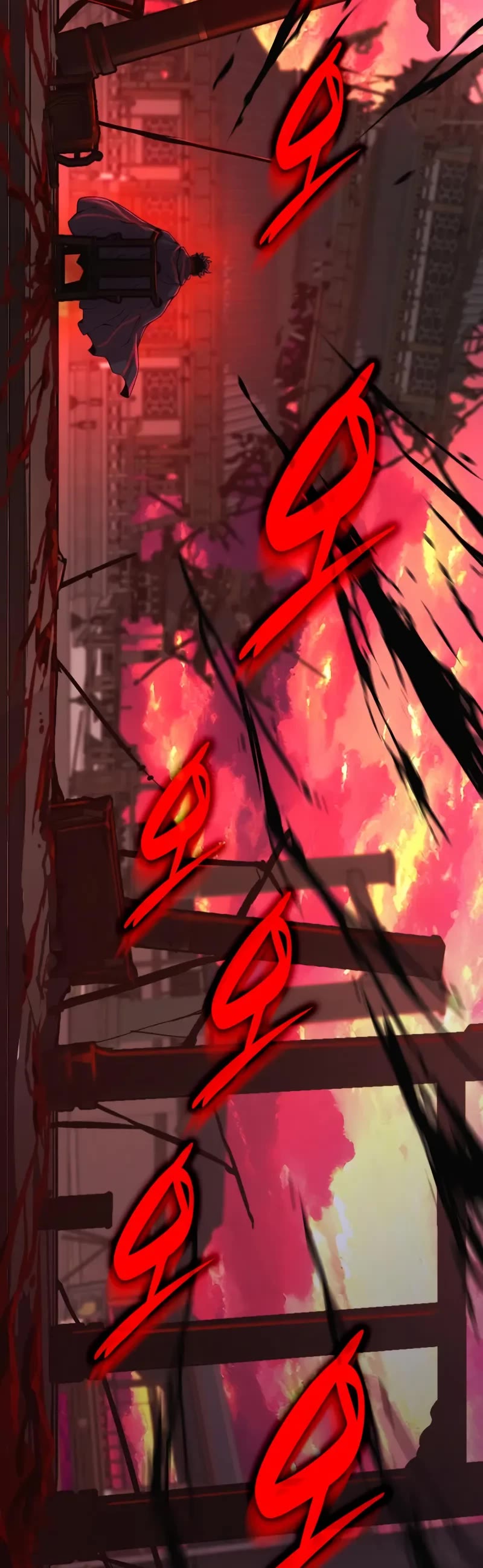 Myst, Might, Mayhem Chapter 85 page 42 - Chapter 85: Being