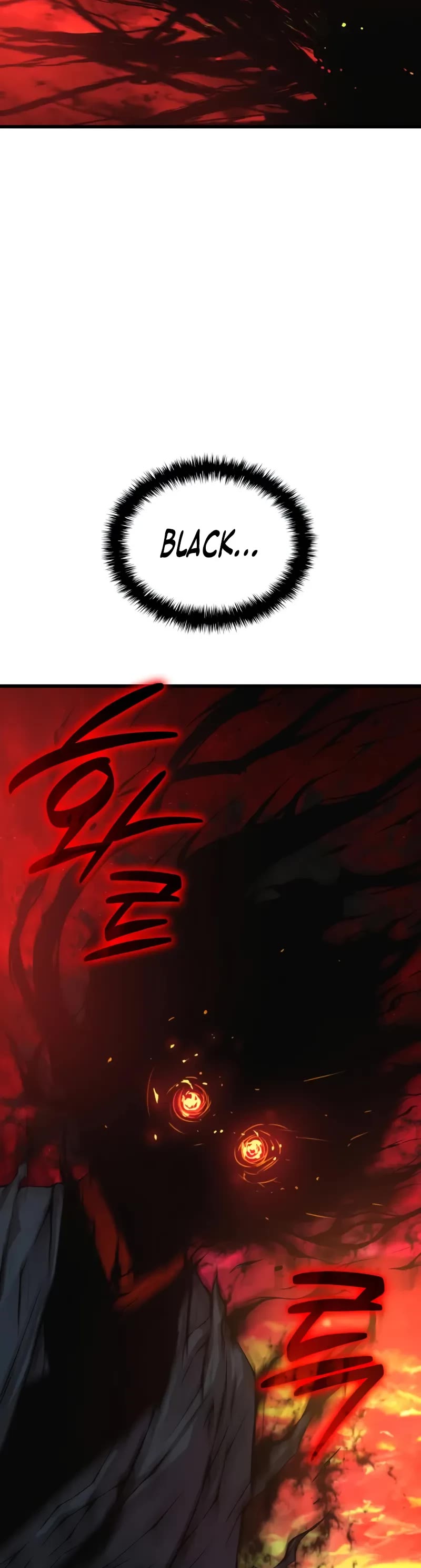 Myst, Might, Mayhem Chapter 85 page 46 - Chapter 85: Being
