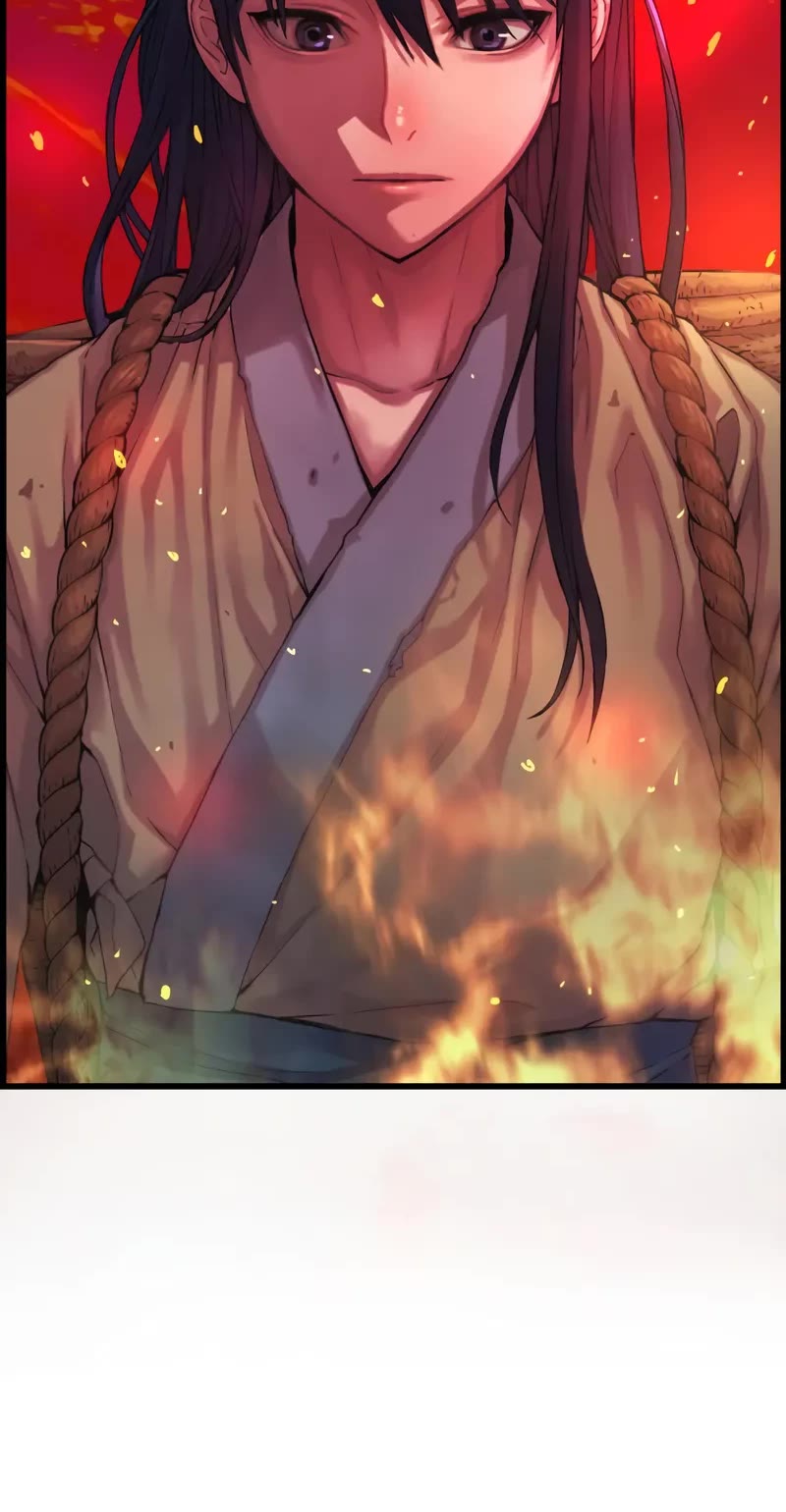 Myst, Might, Mayhem Chapter 85 page 5 - Chapter 85: Being