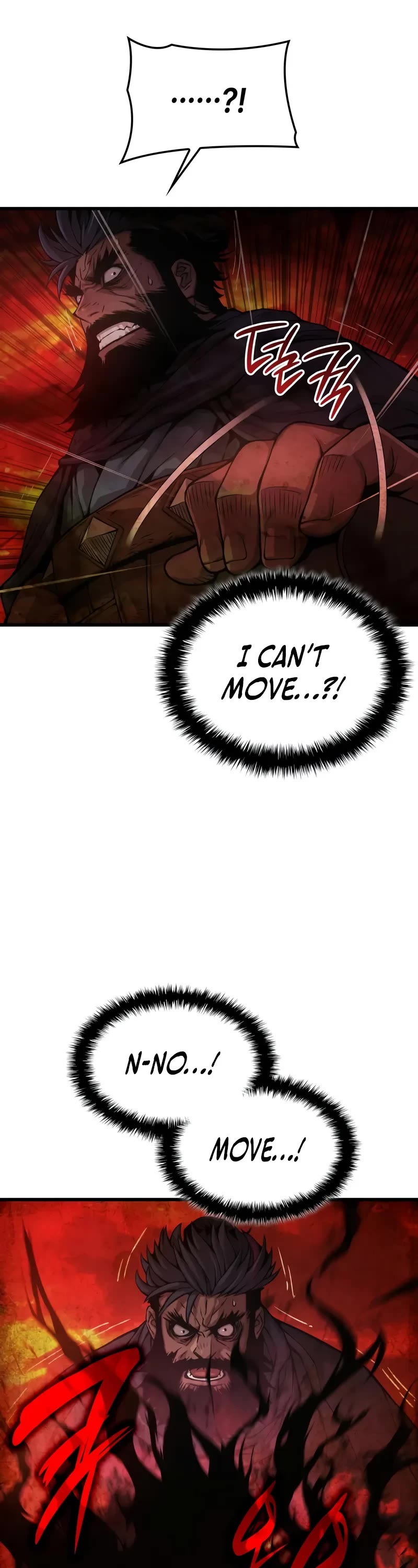 Myst, Might, Mayhem Chapter 85 page 50 - Chapter 85: Being