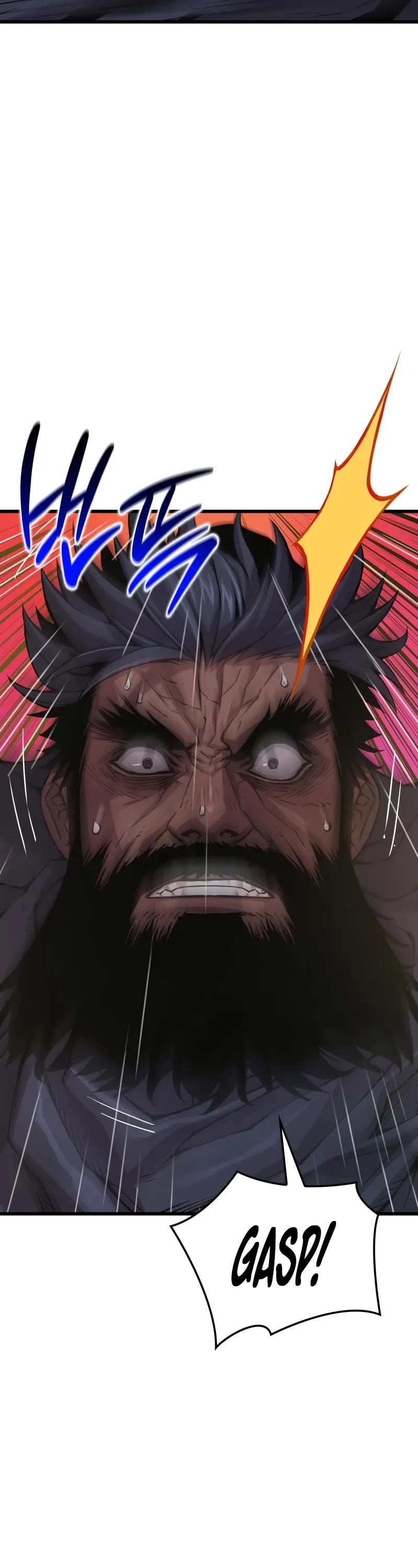 Myst, Might, Mayhem Chapter 85 page 52 - Chapter 85: Being