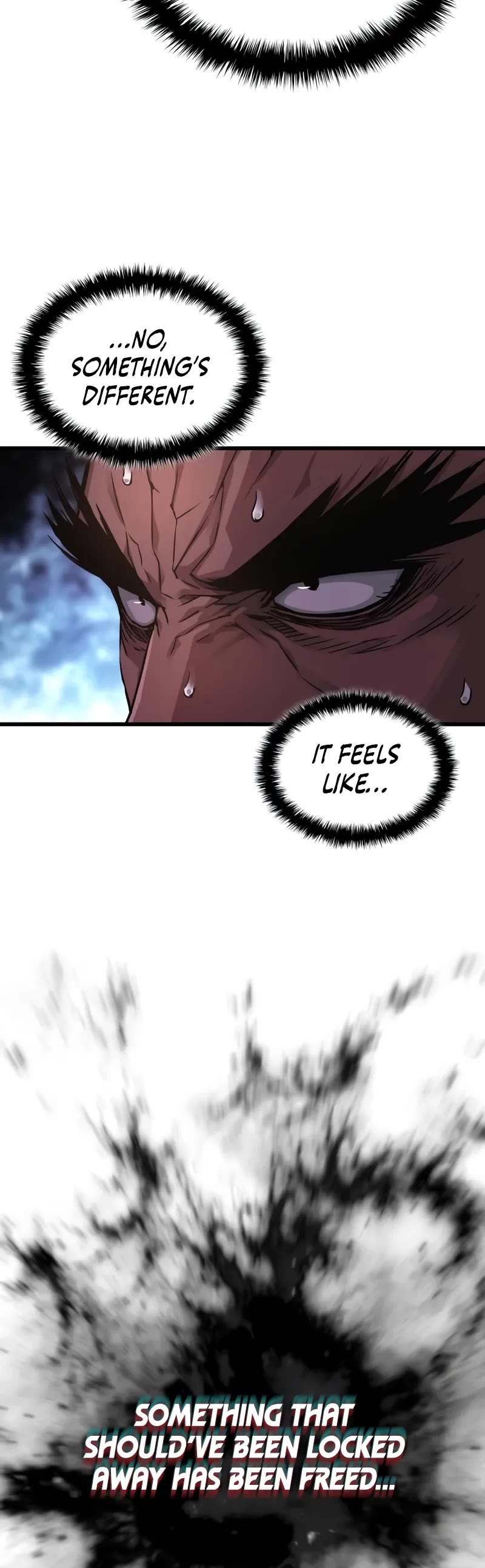 Myst, Might, Mayhem Chapter 85 page 56 - Chapter 85: Being