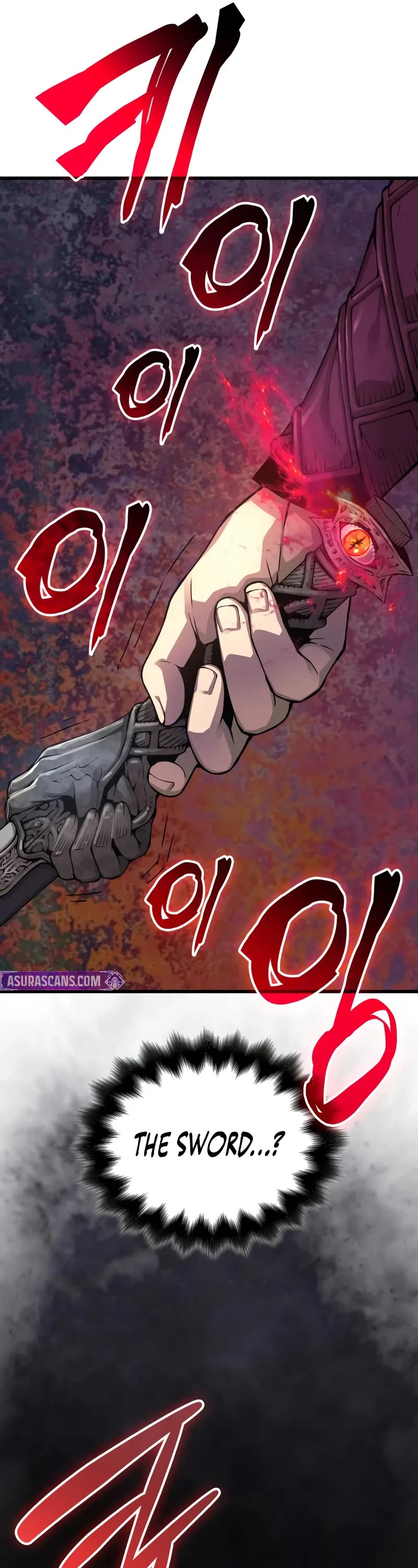 Myst, Might, Mayhem Chapter 85 page 58 - Chapter 85: Being