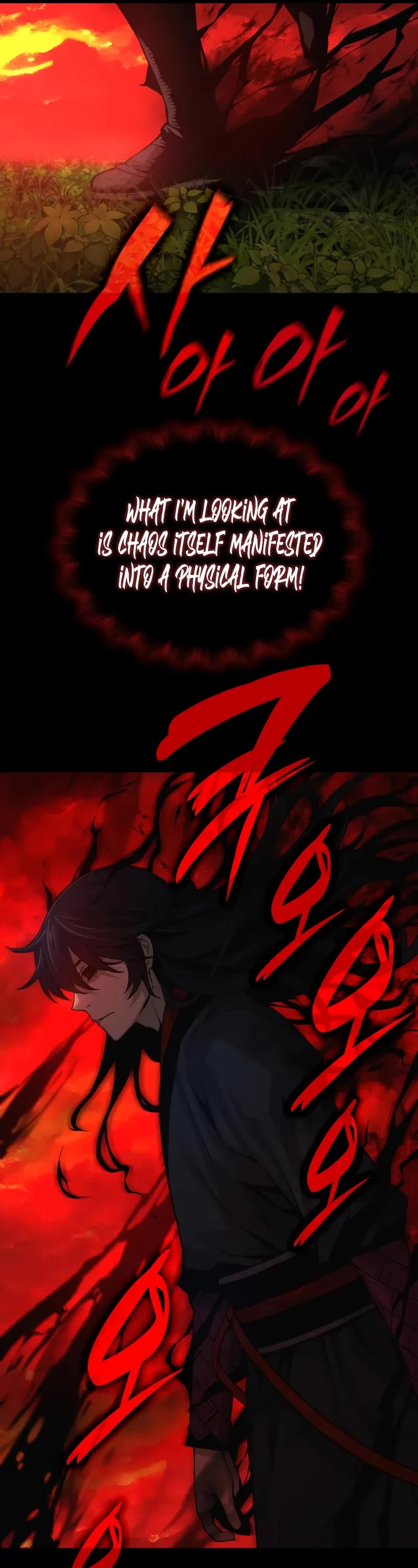 Myst, Might, Mayhem Chapter 85 page 63 - Chapter 85: Being