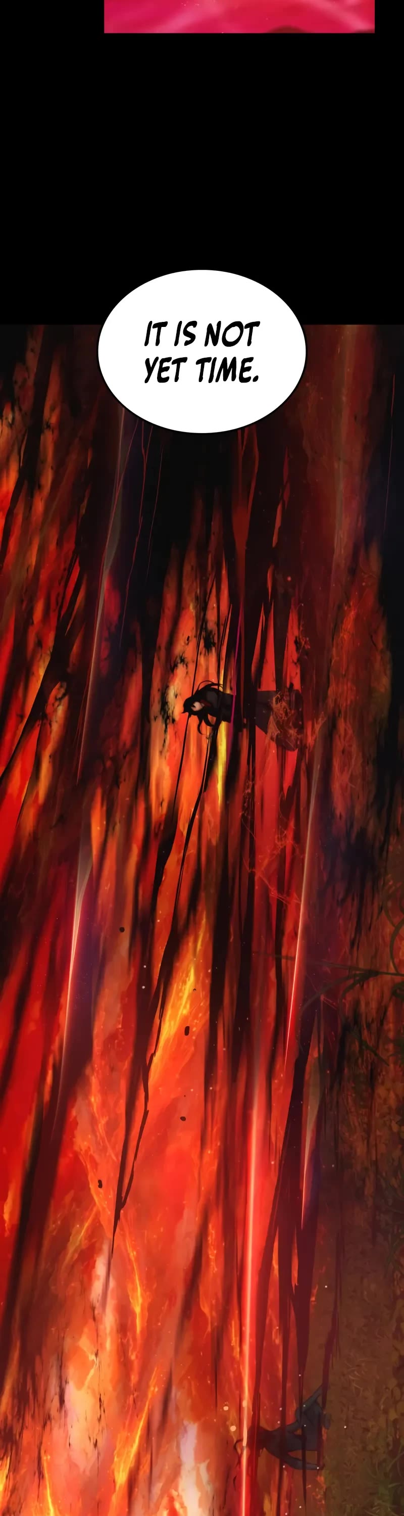Myst, Might, Mayhem Chapter 85 page 70 - Chapter 85: Being
