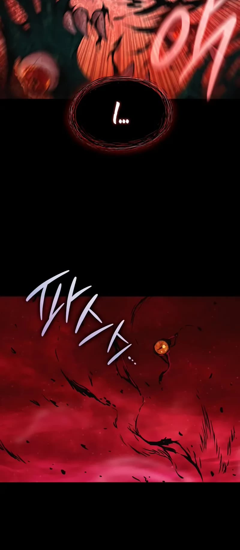 Myst, Might, Mayhem Chapter 85 page 72 - Chapter 85: Being
