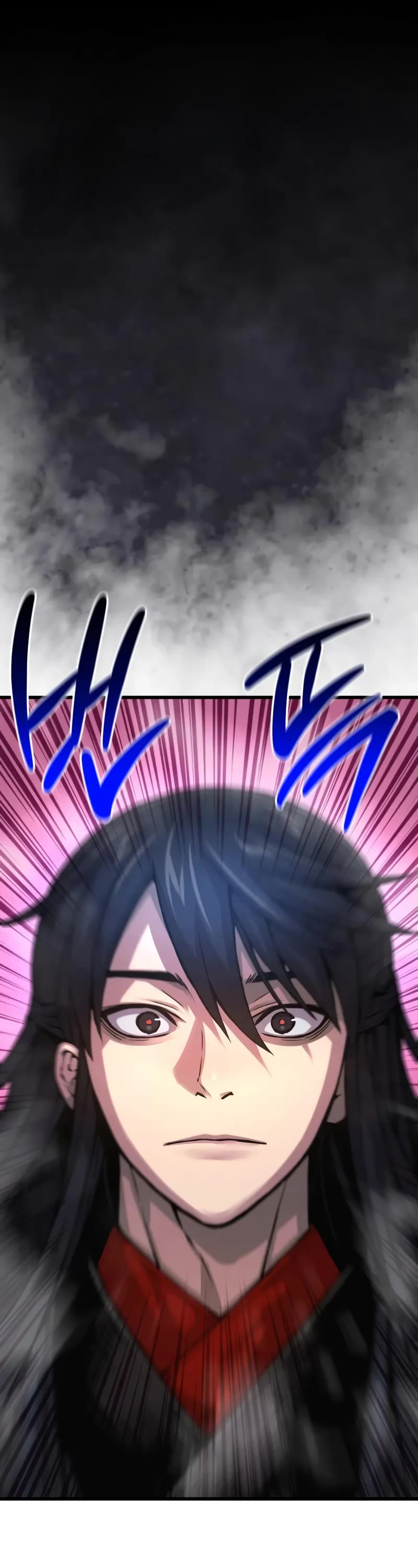 Myst, Might, Mayhem Chapter 85 page 73 - Chapter 85: Being