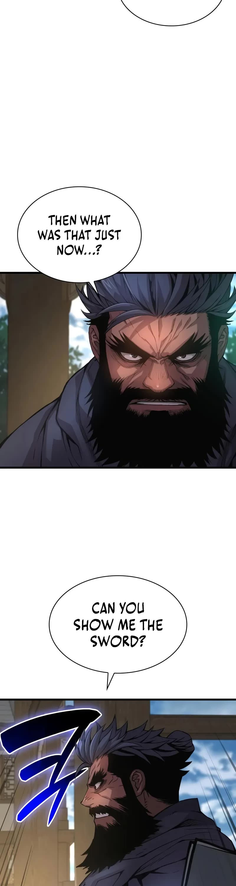 Myst, Might, Mayhem Chapter 86 page 19 - Chapter 86: Heaven Earth Association Path