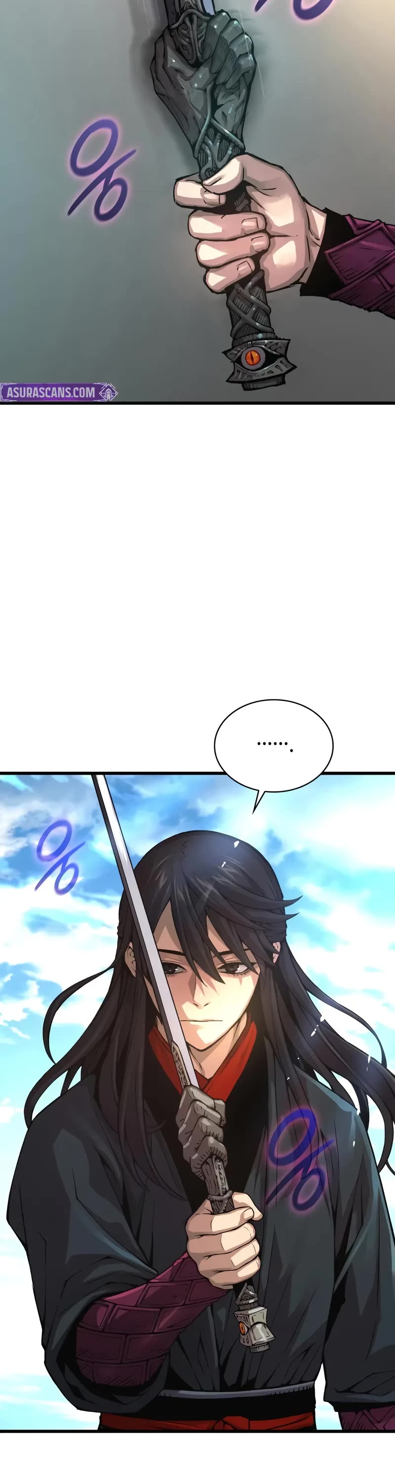 Myst, Might, Mayhem Chapter 86 page 3 - Chapter 86: Heaven Earth Association Path
